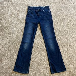 Girls Wrangler Jeans